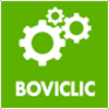 Logo Boviclic