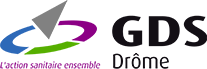 Logo GDS Drôme