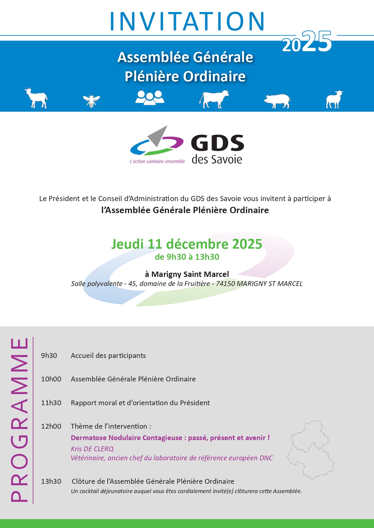 Invitation AG GDS 2023 mail_image