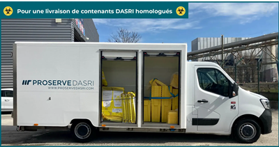 Camion_DASRI