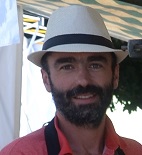 Benoit_CHAZELLE