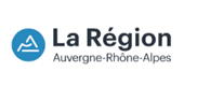 Logo région AURA