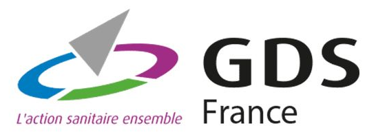 Logo GDS France