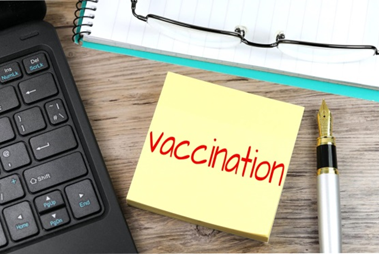 vaccination