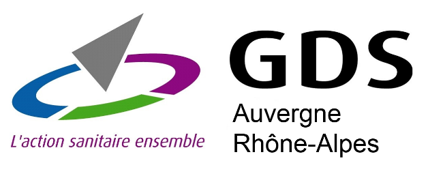 Logo GDS Rhône Alpes