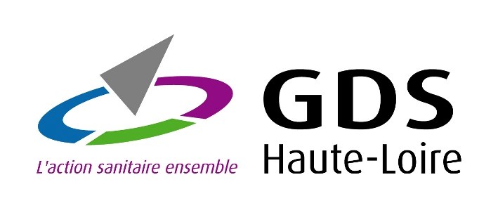 Logo GDS Haute Loire