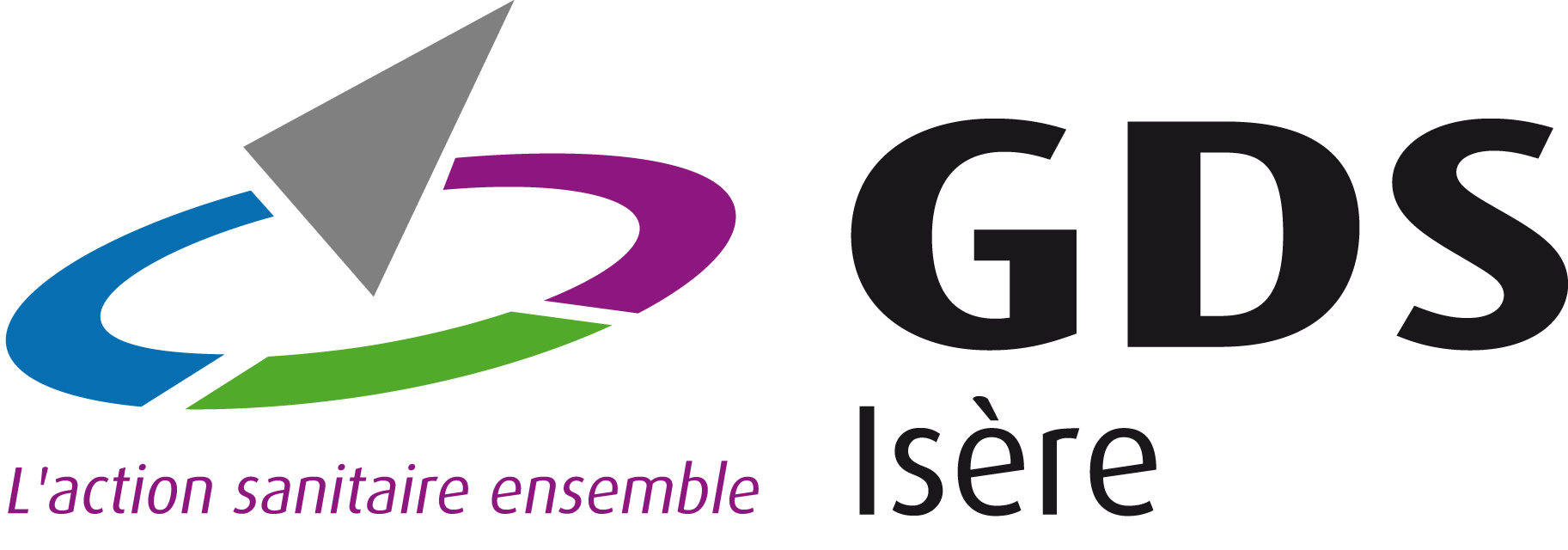 Logo GDS Isère