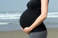 Les femmes enceintes sont particulièrement à risque