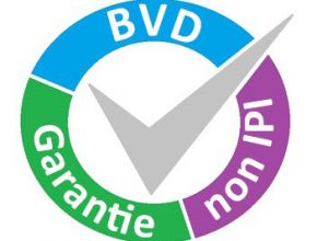 Illustration BVD : Garantie non IPI